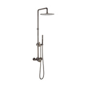 Union Exposed Shower