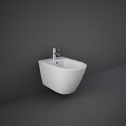 RAK Feeling Wall Hung Bidet in