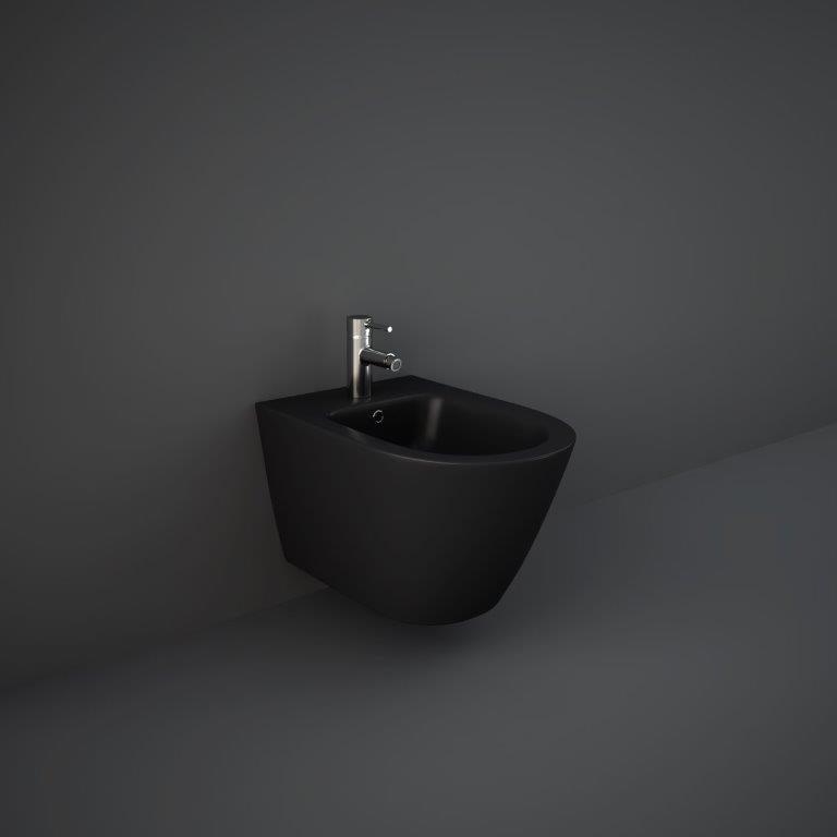 RAK Feeling Wall Hung Bidet in