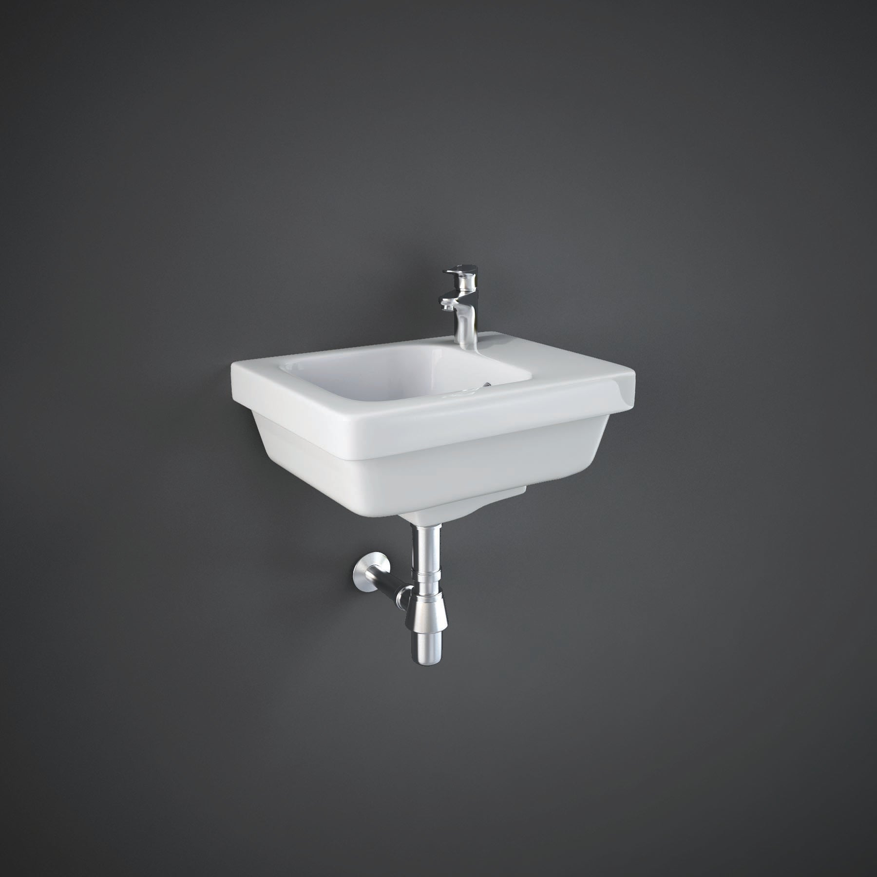 RAK Resort Hand Basin 1th