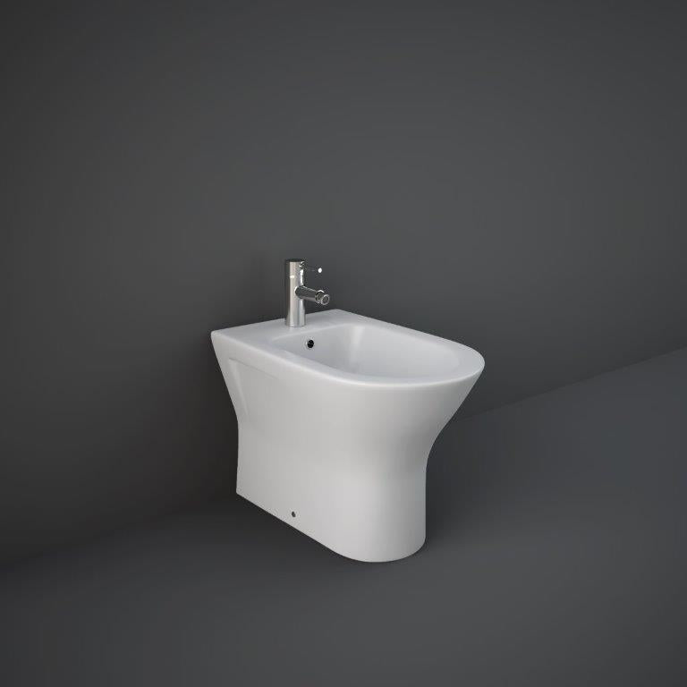 RAK Feeling Back to Wall Bidet in
