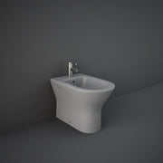 RAK Feeling Back to Wall Bidet in Matt