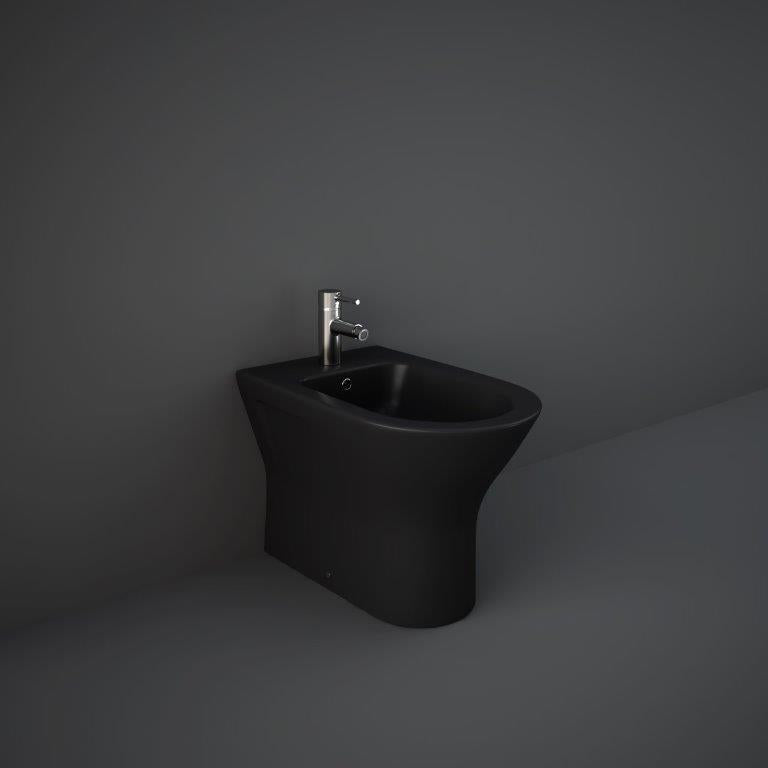 RAK Feeling Back to Wall Bidet in