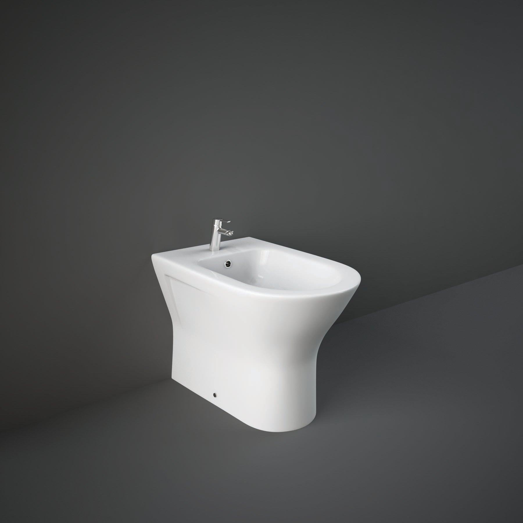RAK Resort BTW Bidet