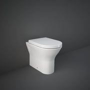 RAK Resort Back to Wall Pan