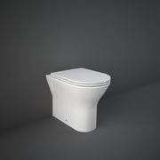 RAK Resort Comfort Height 42.5cm BTW Pan