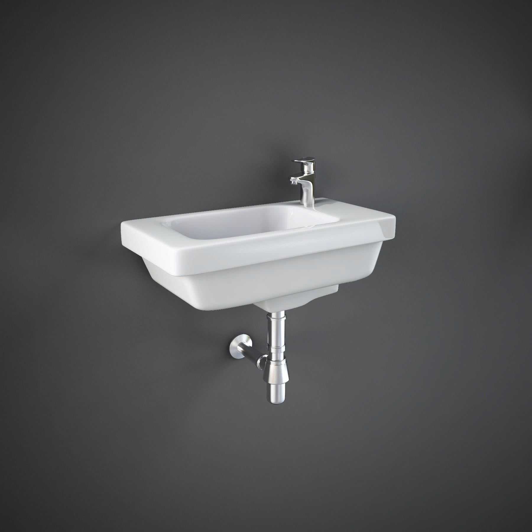 RAK Resort Hand Basin 1th
