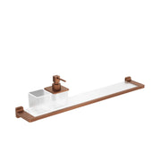 Rotar Shelf