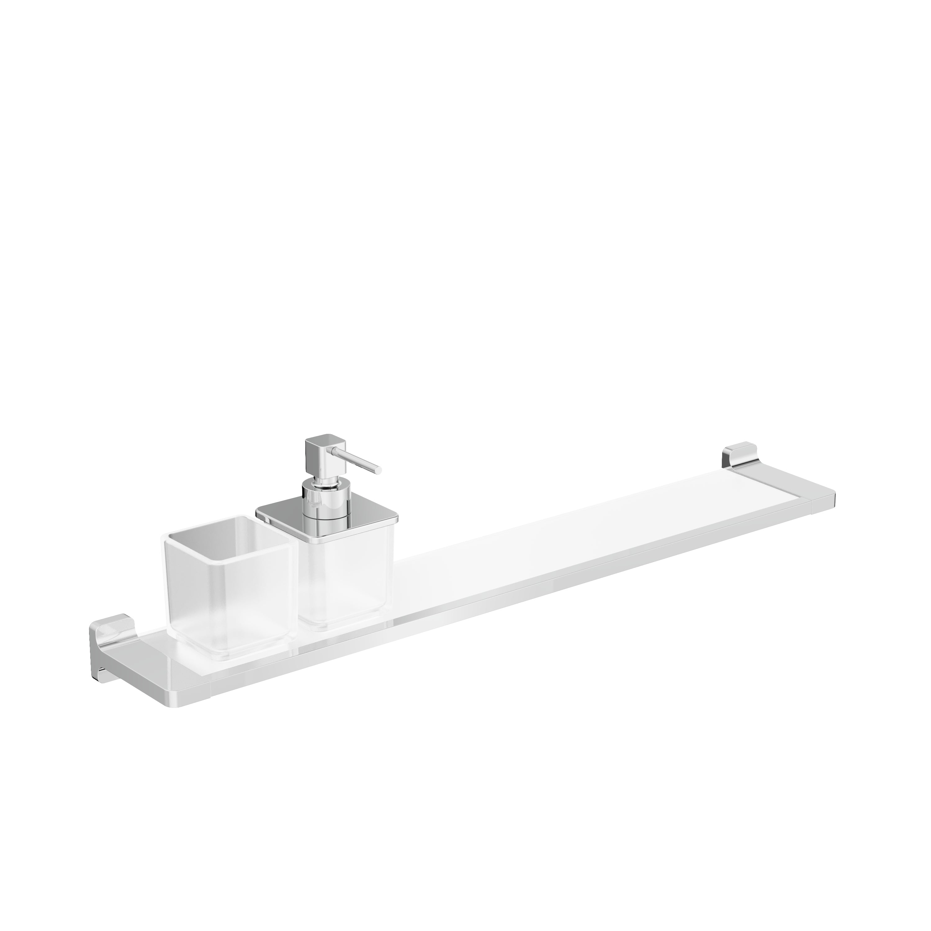 Rotar Shelf