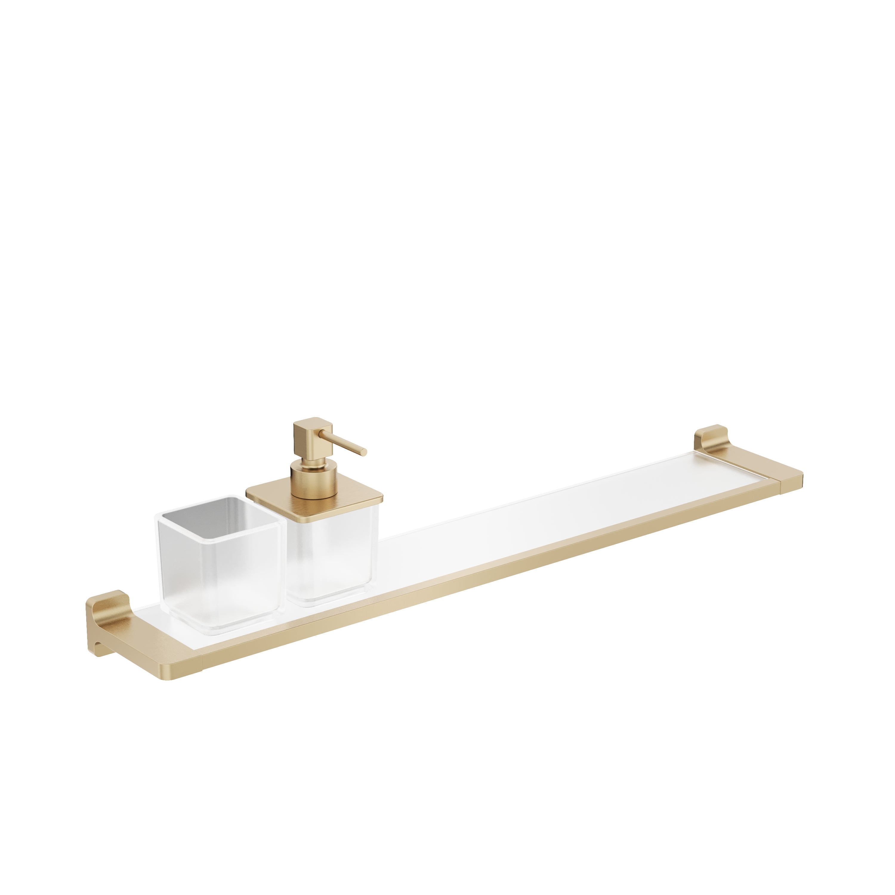 Rotar Shelf
