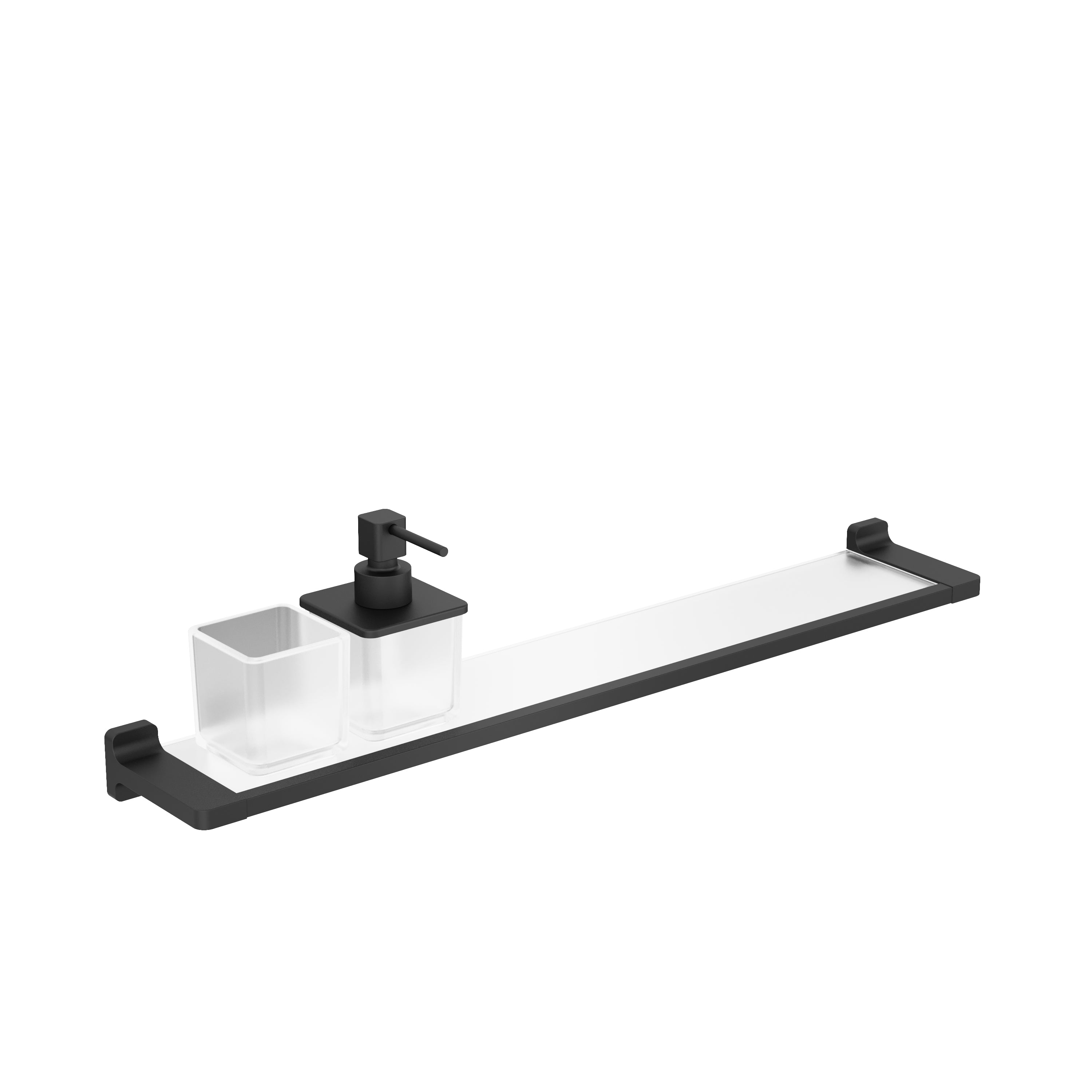 Rotar Shelf