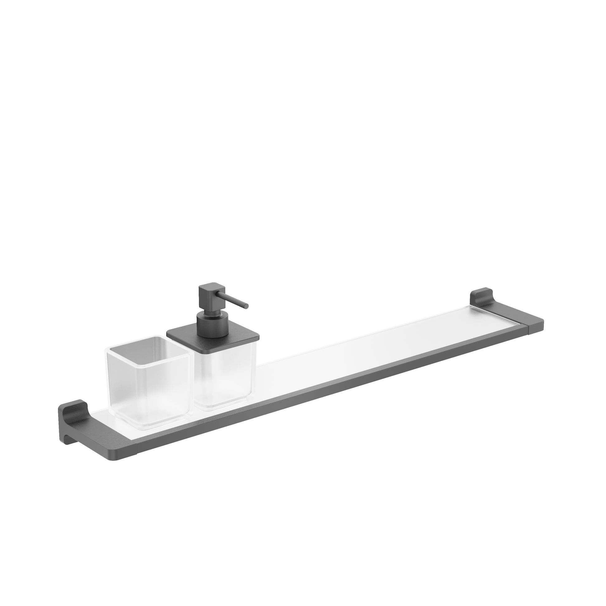 Rotar Shelf