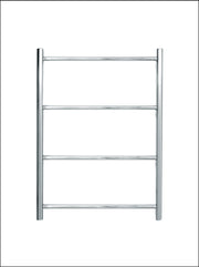 Rusper Flat Fronted Towel Rail 700x520mm