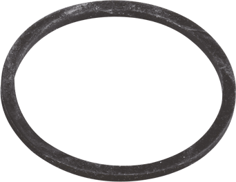 Trap Inlet Washer