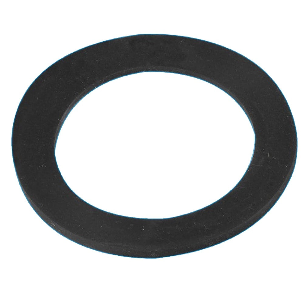 RUBBER WASTE WASHER