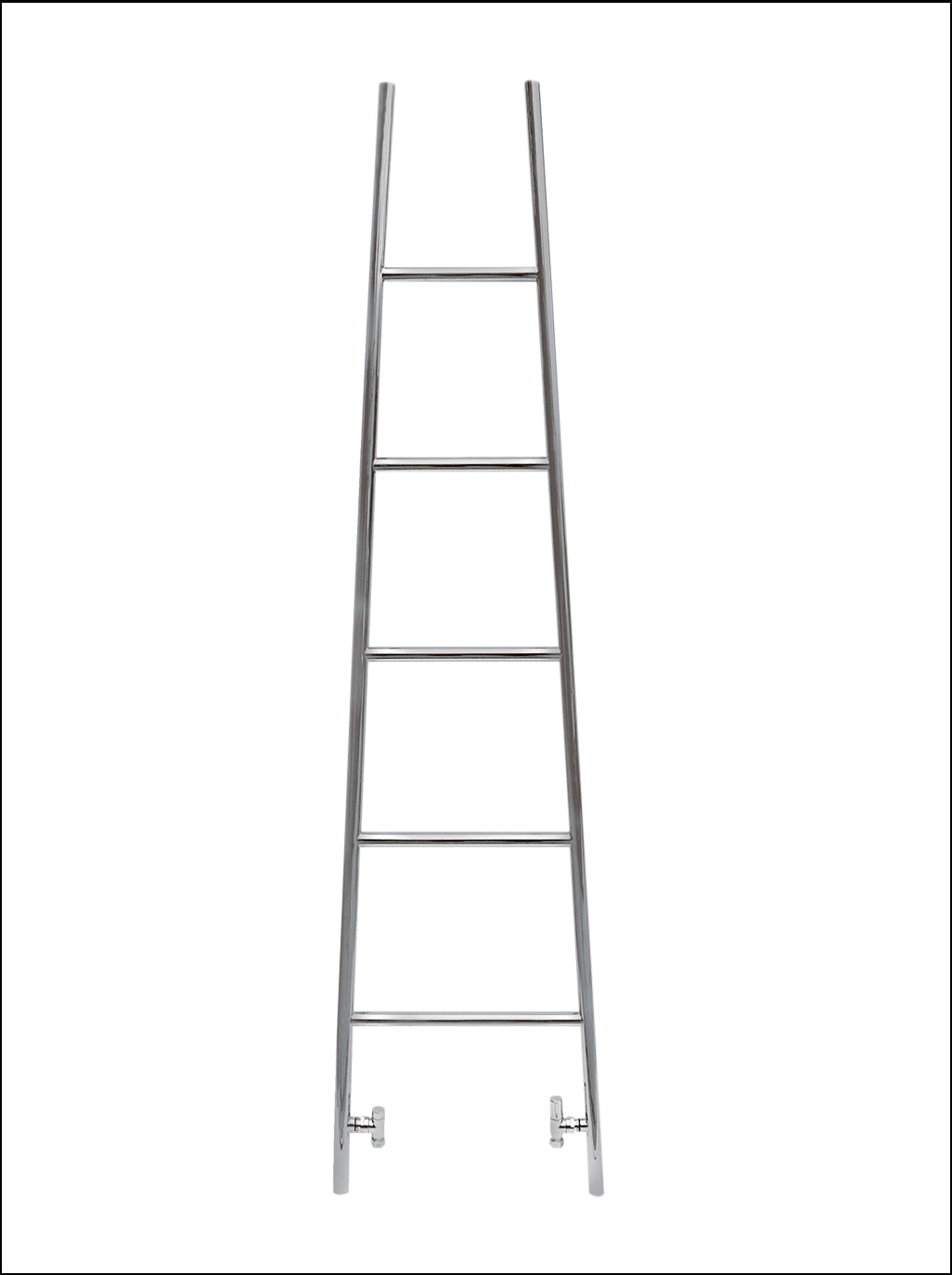 Rye Tilting Towel Rail 1800mm x 520mm