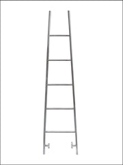Rye Tilting Towel Rail 1800mm x 520mm