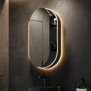 HIB Romana Pill Cabinet