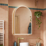 HIB Romana Arch Cabinet