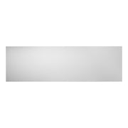 Flat front 170cm plastic front panel