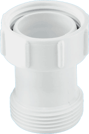 BSP Female x BSP Male Coupling