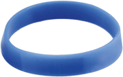 Blue Compression Ring “ 32 mm
