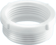 Trap Inlet Reducer