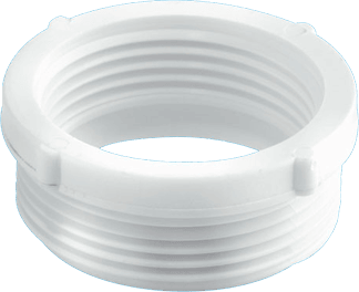 Trap Inlet Reducer