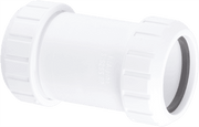 Surefit Straight Connector