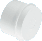 Multifit Blank Cap without nut