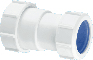 Multifit Straight Connector “ Multifit x European Pipe Size