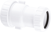 Surefit x Multifit Straight Connector