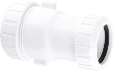 Surefit x Multifit Straight Connector