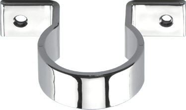 CP Plastic Pipe Clip