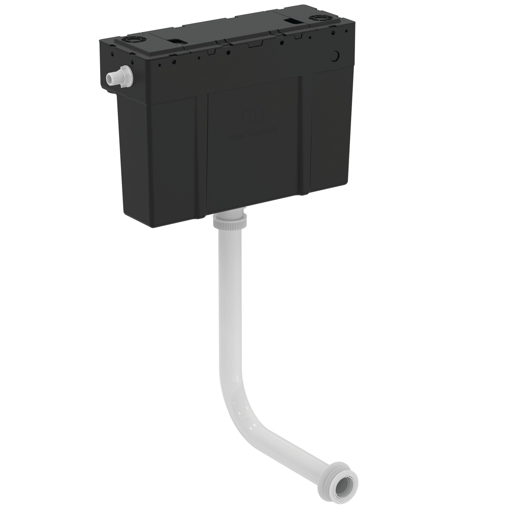 Conceala 3, Sensorflow 21 cistern sensor operated single flush
