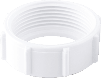 Multifit Loose Nut