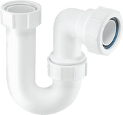 Tubular Swivel ˜P™ Trap