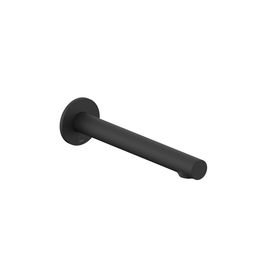 Safari Wall Mounted Bath Spout