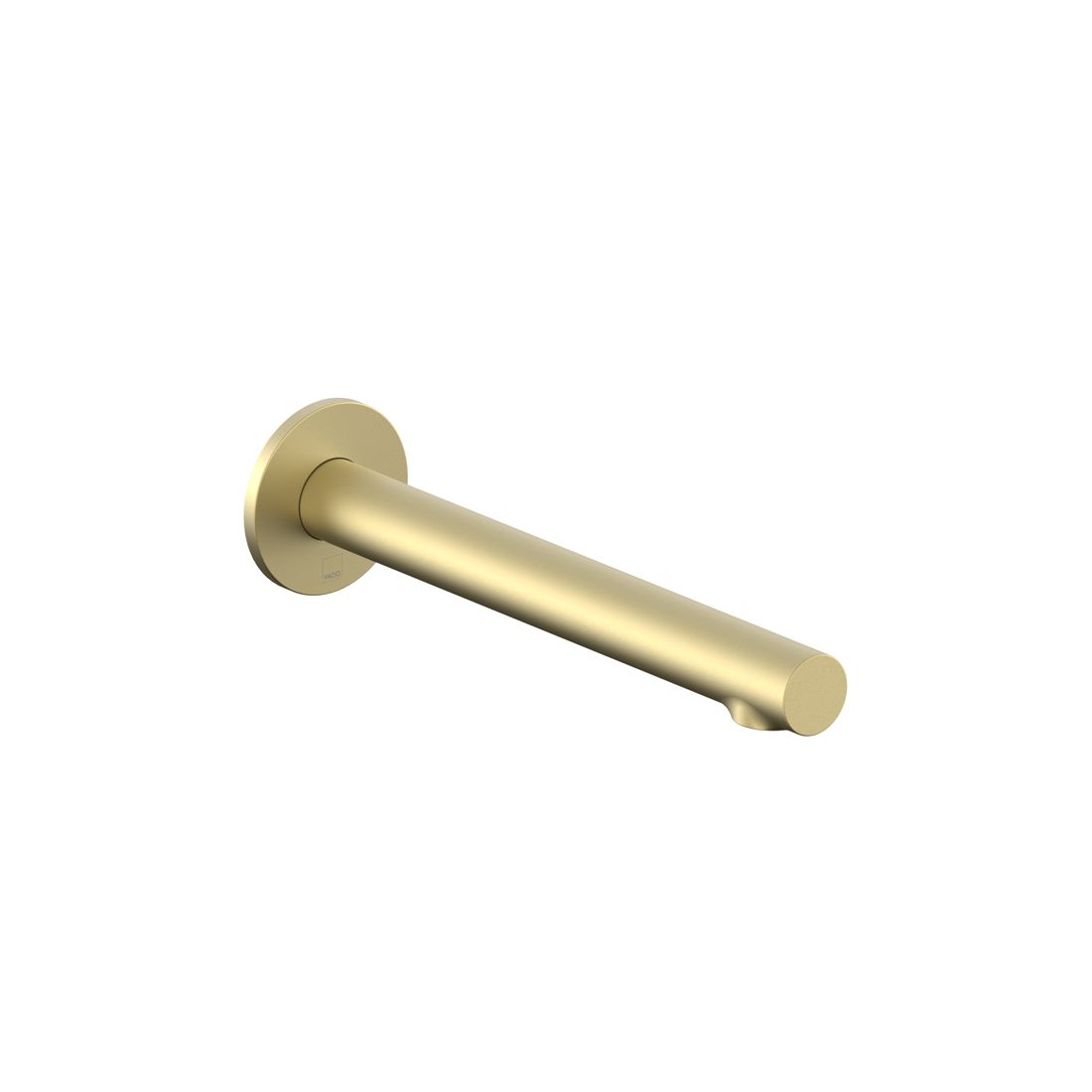 Safari Wall Mounted Bath Spout