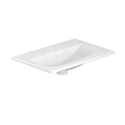 Safari 600mm Ceramic Vanity Basin