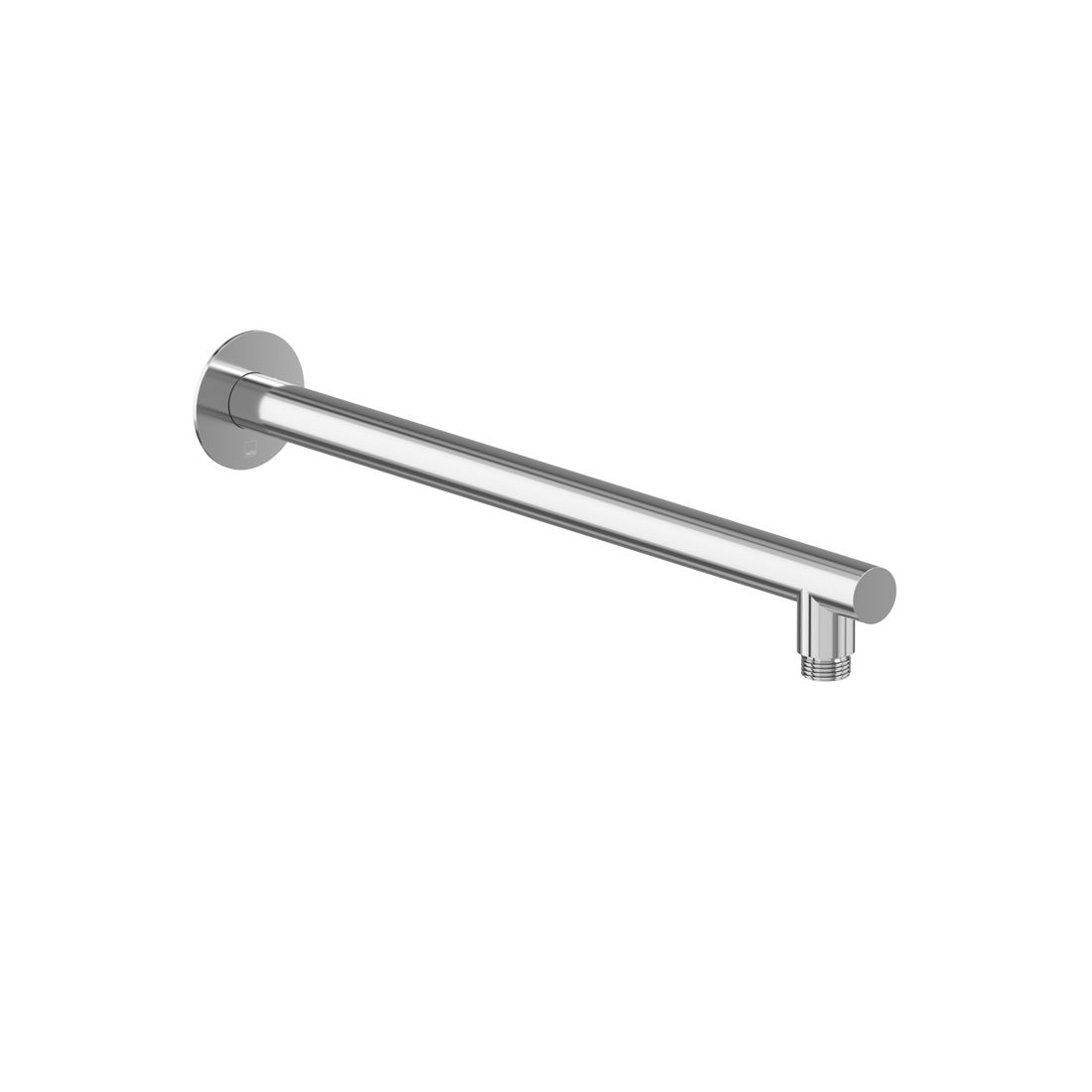 Safari Easy Fit Wall Mounted Shower Arm