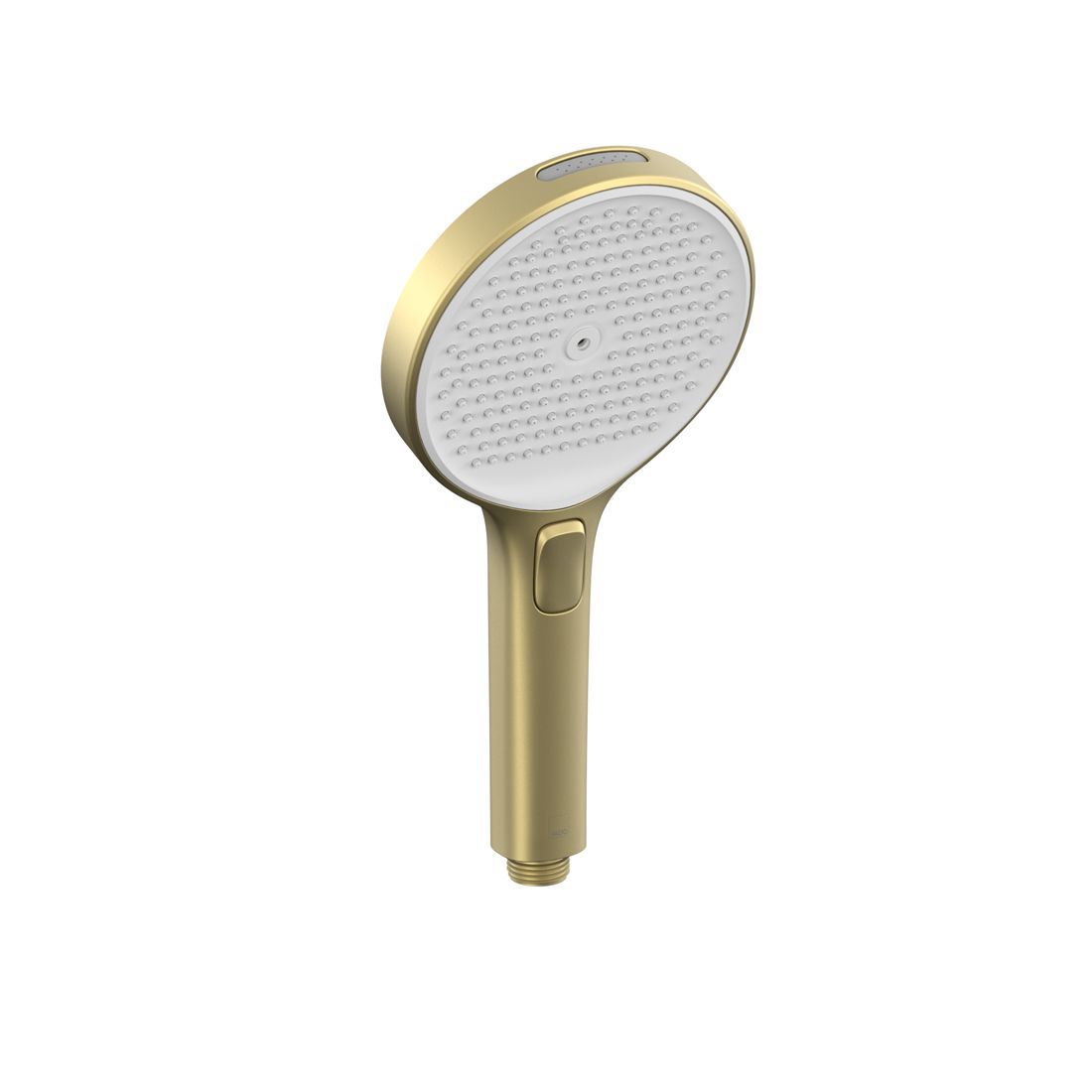 Safari Multi Function Shower Handset supplied with 6 l/min Flow Regulator