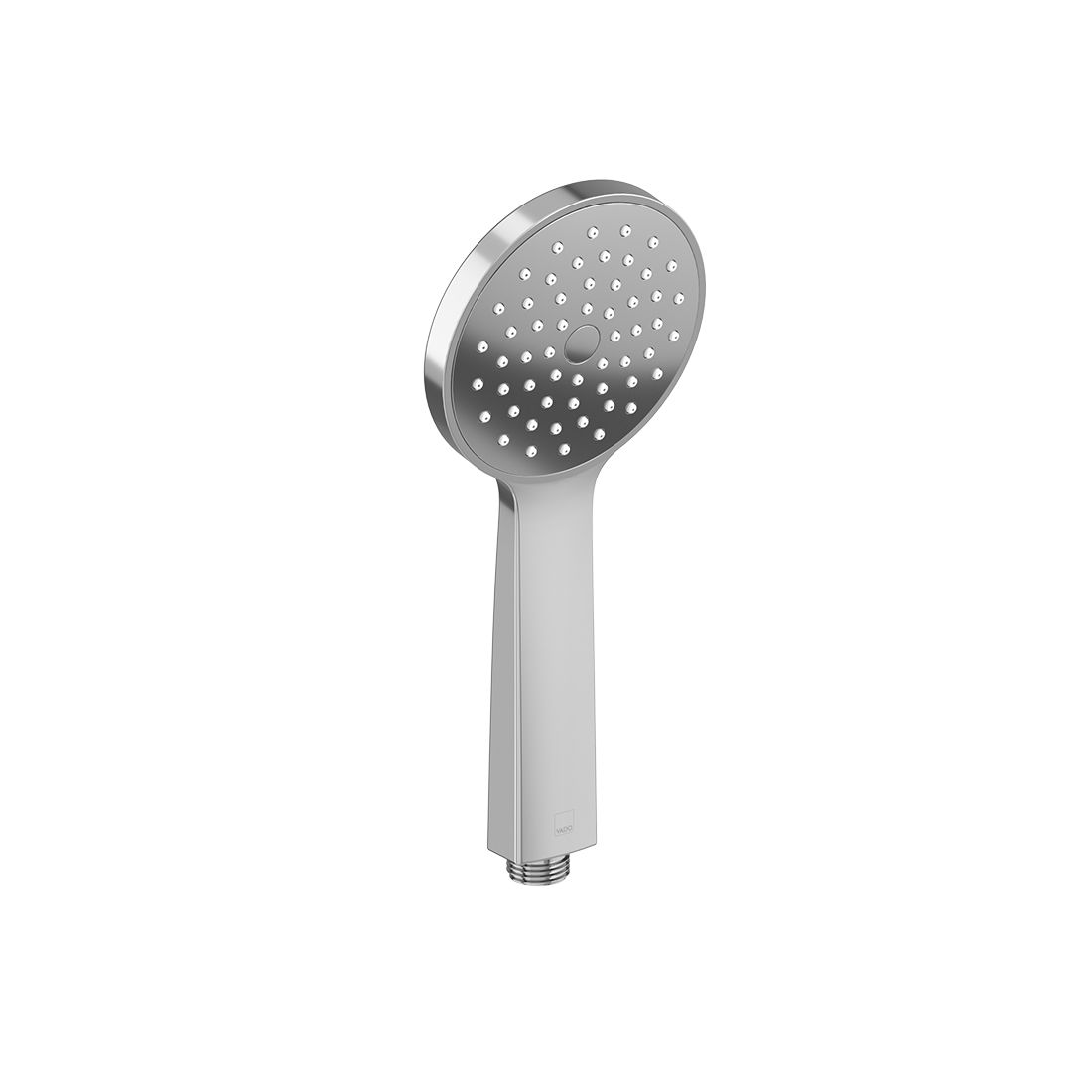 Safari Single Function Shower Handset supplied with 6 l/min Flow Regulator