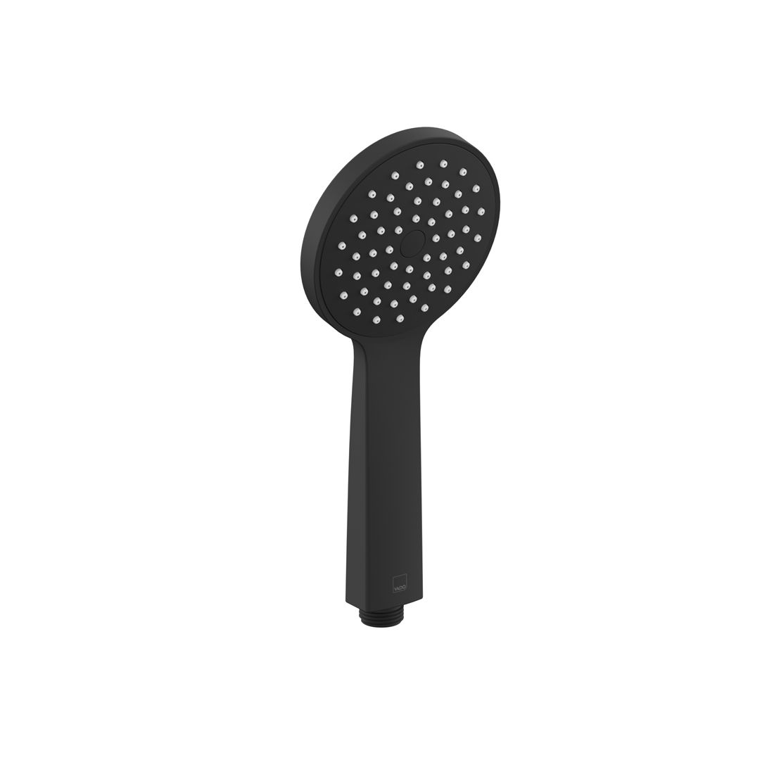 Safari Single Function Shower Handset supplied with 6 l/min Flow Regulator