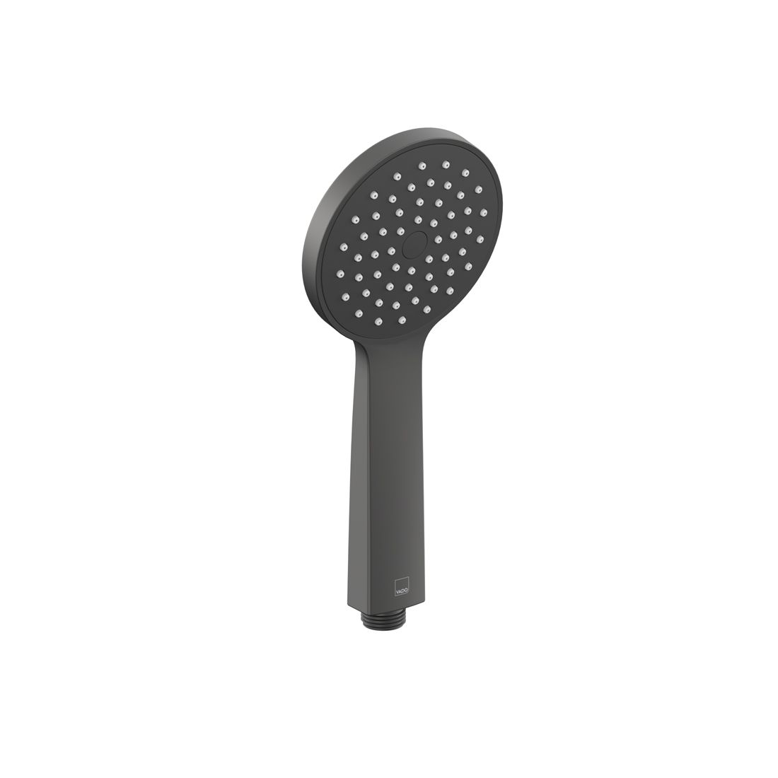 Safari Single Function Shower Handset supplied with 6 l/min Flow Regulator