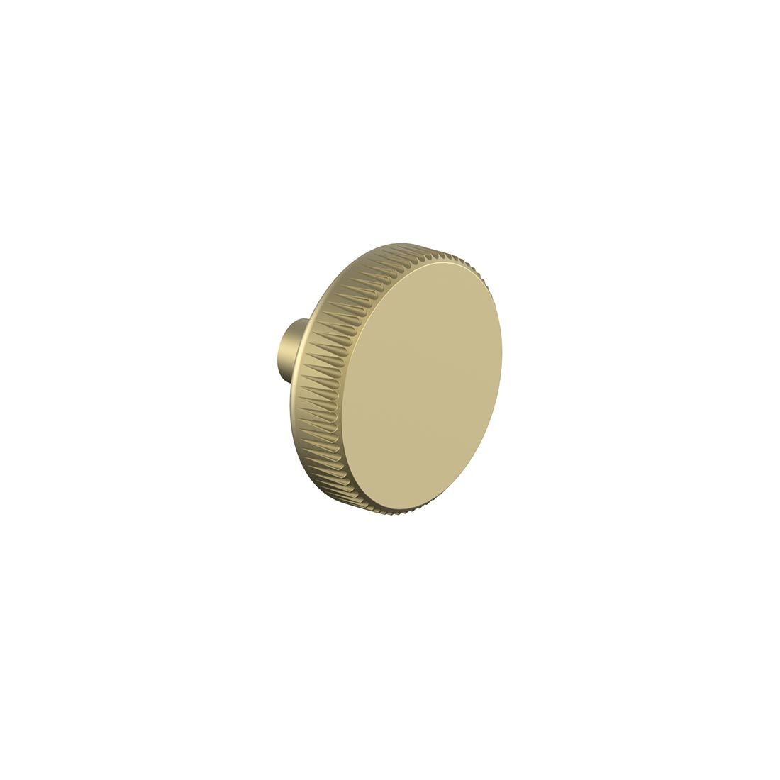 Safari Fluted Knob Handle