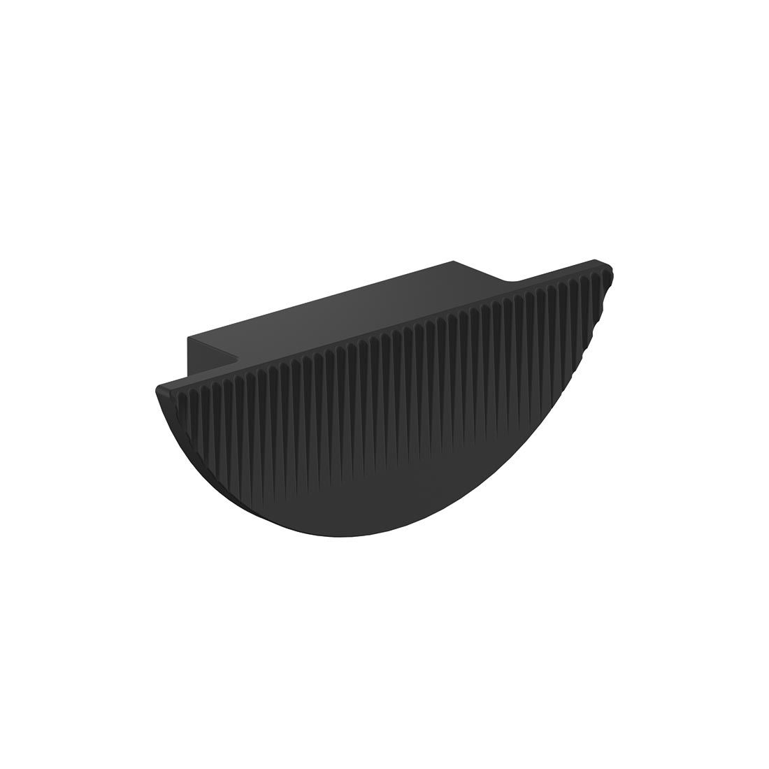 Safari Fluted Pull Handle