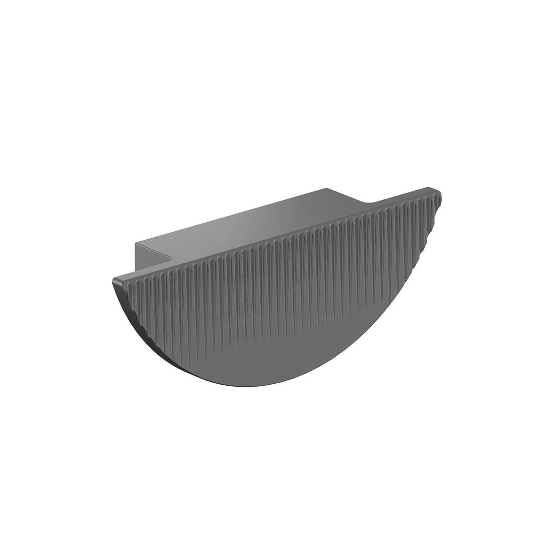 Safari Fluted Pull Handle