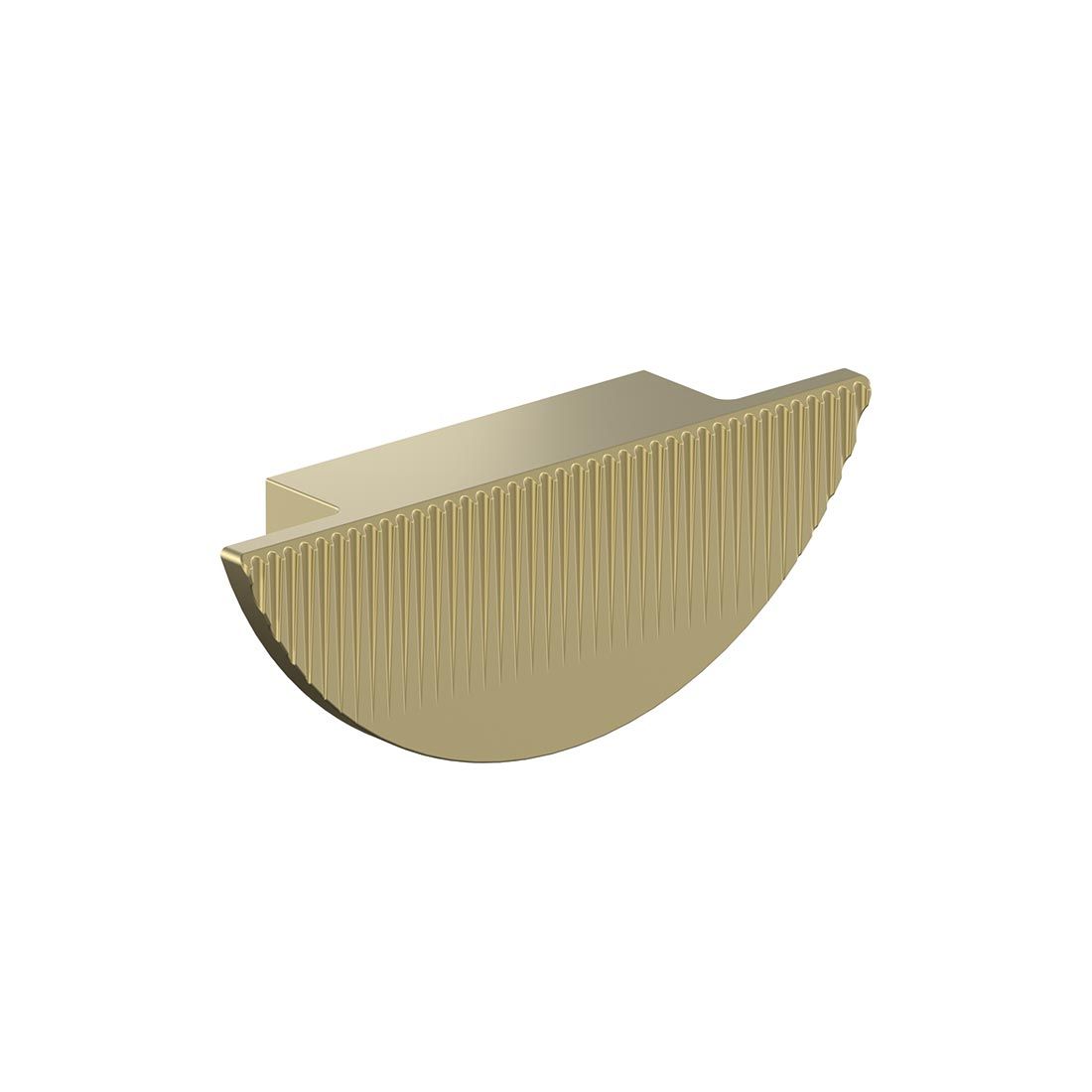 Safari Fluted Pull Handle