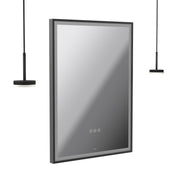 Safari 500mm Wireless Mirror Package - Rectangular